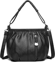 Skyler | Urban-Inspired Multi-Layer Crossbody Bag