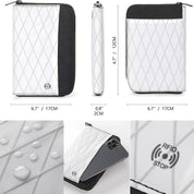Malaysia | RFID Travel Passport Wallet
