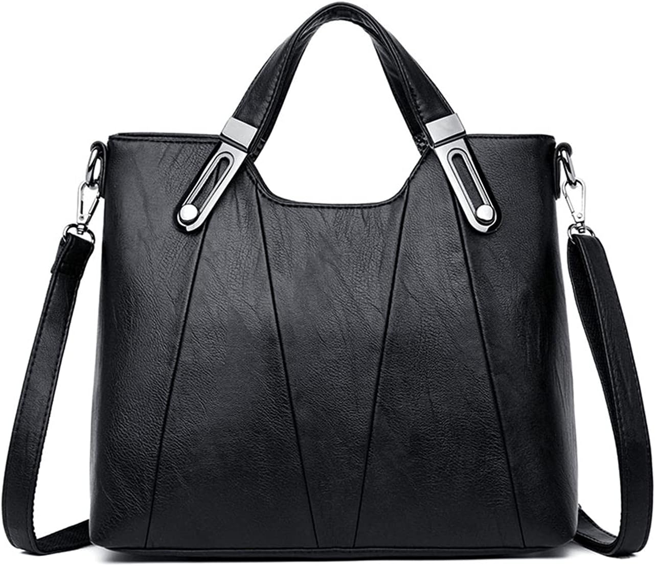 Luca | Sleek Secure Sling Bag