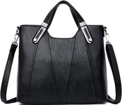 Luca | Sleek Secure Sling Bag