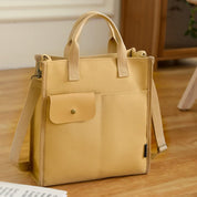 Kinley | Spacious Crossbody Bag