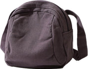 Arely | Vintage Canvas Crossbody Sling Bag