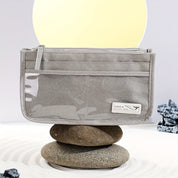 Yasmin | Versatile Travel Toiletry Cosmetic Organiser