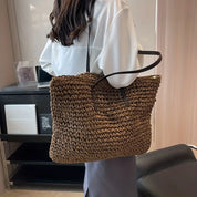Alyssa | Stylish and Functional Carrier Bag