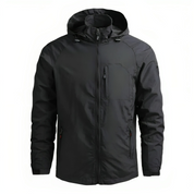 Warren | Lightweight Windbreaker Jacket for Men