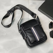 Zayd | Anti-Theft Crossbody Sling Bag