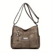 Ailani | Classic Crossbody Bag