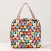 Katelyn | Waterproof Sports Toiletry Bag