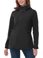 Ryleigh | Versatile Women's Windproof Jacket