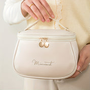 Lisa | Big Waterproof Travel Cosmetic Pouch