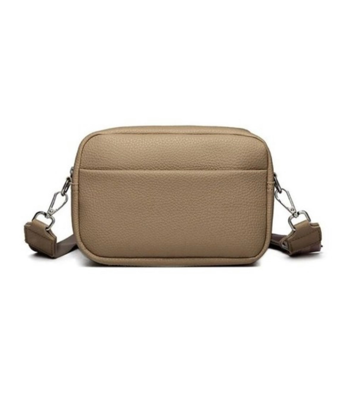 Julieta | Classic Crossbody Bag