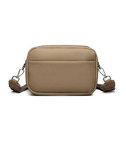 Julieta | Classic Crossbody Bag