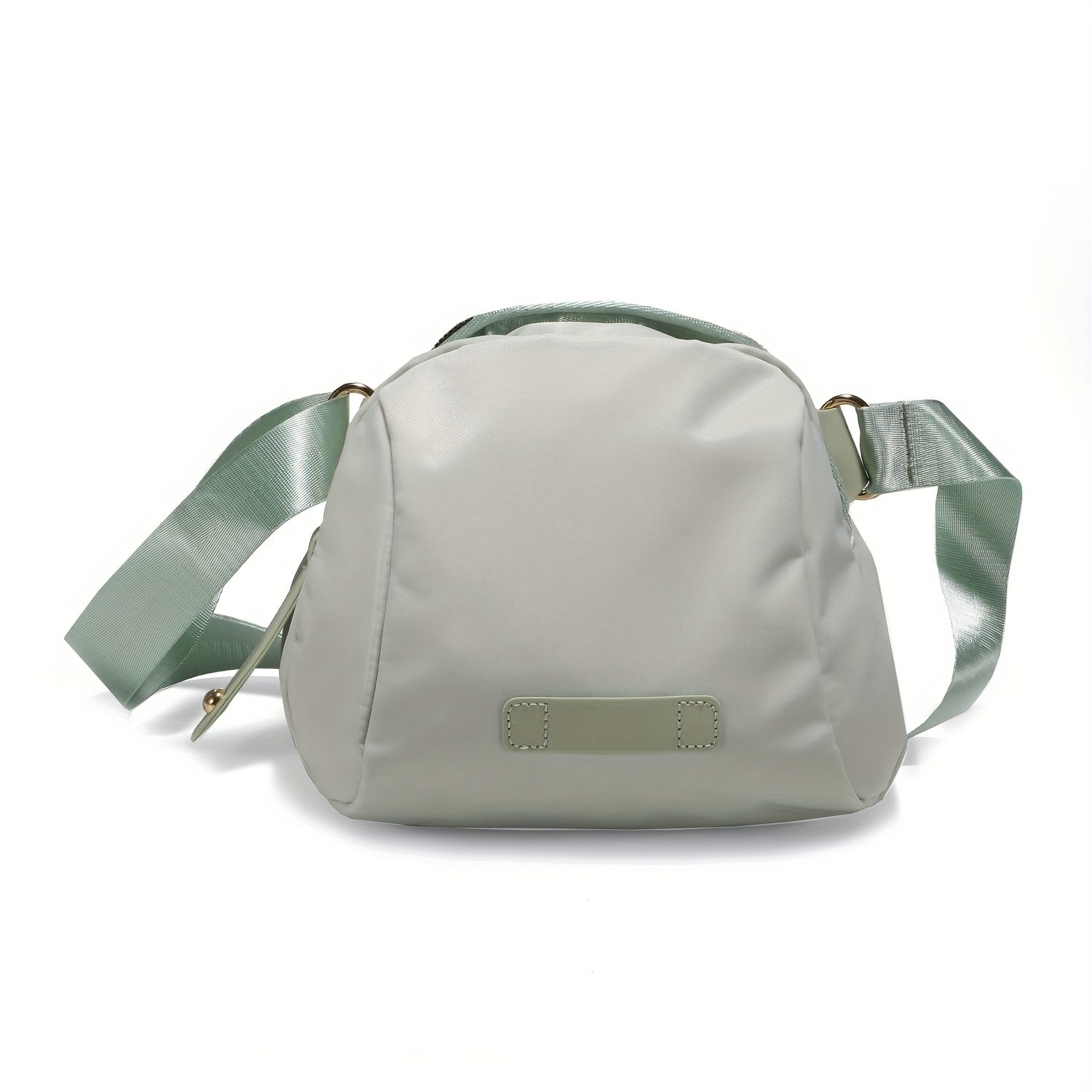 Melina | Anti-Theft Nylon Crossbody Bag