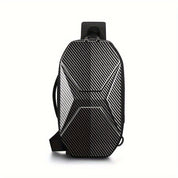 Jayden | Anti-Theft Charging Small Crossbody Bag