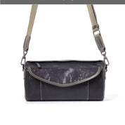 Ethan | Sleek & Minimalist Multi-Compartments Crossbody Handbag