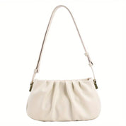 Ella | Women's Faux Leather Crossbody Messenger Bag