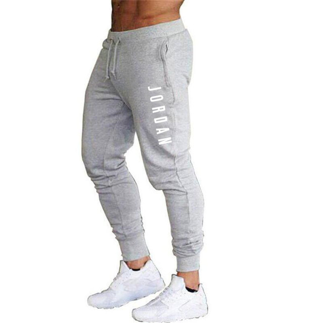 Miles | Trendy Joggers – Your Go-To Pair for Style and Comfort