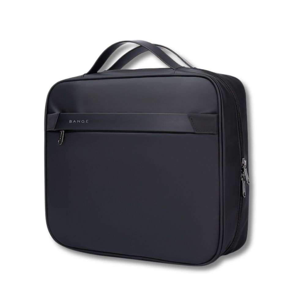 Ensley | Compact and Spacious Multi-Compartments Cosmetics Organizer