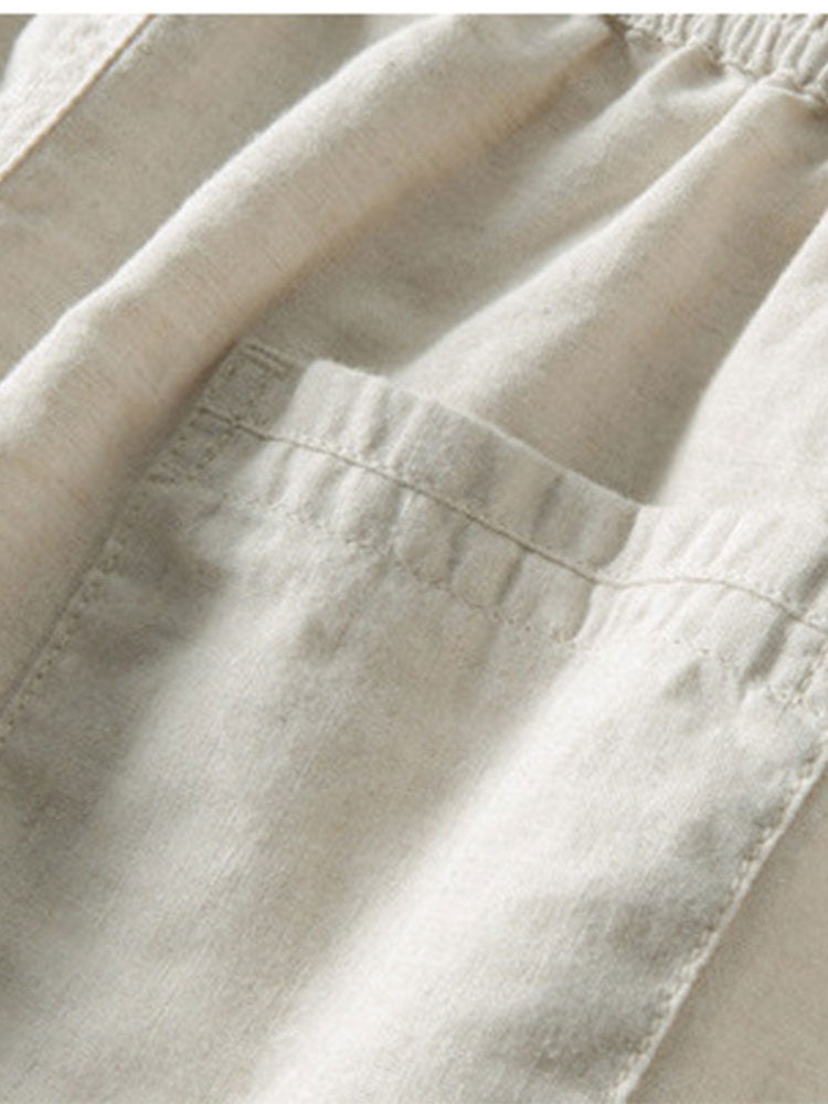 KANE | Chic Shirt and Trouser Ensemble