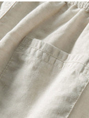 KANE | Chic Shirt and Trouser Ensemble