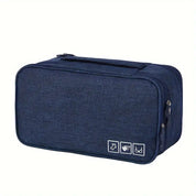 Clara | Lightweight & Multi-Functional Luggage Accessories Organizer