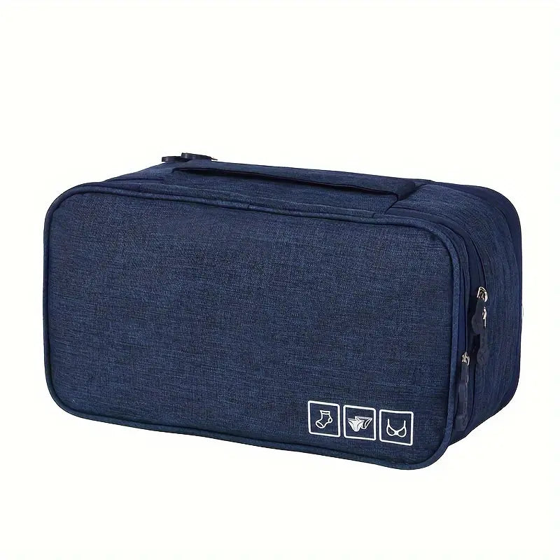 Clara | Lightweight & Multi-Functional Luggage Accessories Organizer
