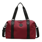 Jayden | Spacious Travel Crossbody Bag