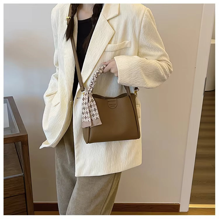 Marielle | Elegant & Timeless Style Crossbody Handbag