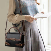 Nadia | Versatile & Functional Elegant Crossbody Handbag