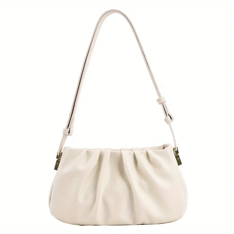 Ella | Women's Faux Leather Crossbody Messenger Bag