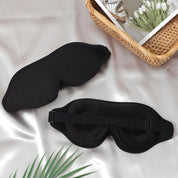 Rayne | Memory Foam Travel Sleep Mask