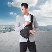 Kamden | Spacious and Stylish Crossbody Shoulder Bag