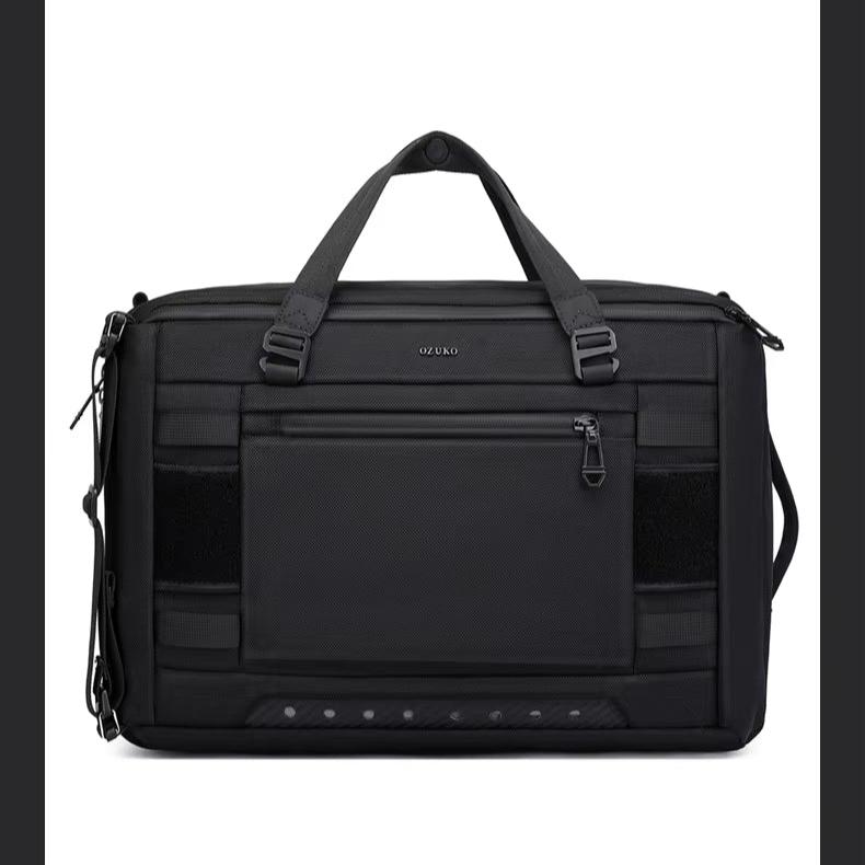 Romero | Sleek & Professional Style Multi-Pockets Backpack