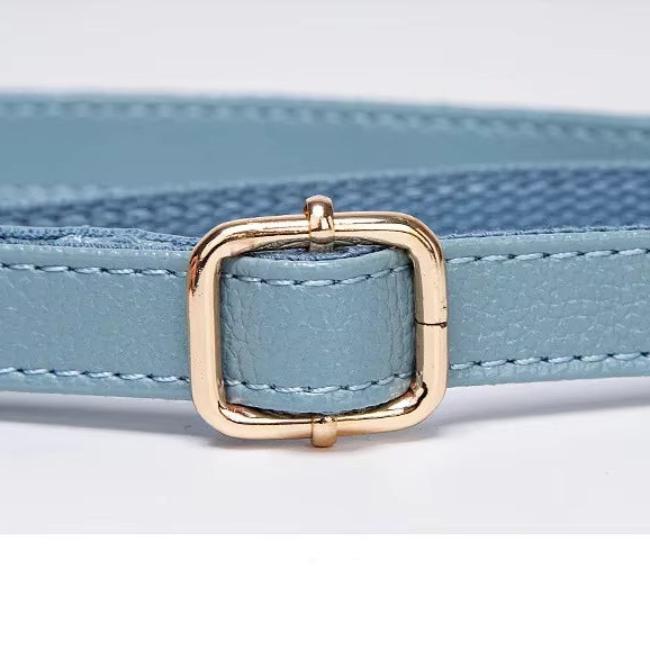 Yara | Women's Elegant Solid Color Travel Crossbody Handbag
