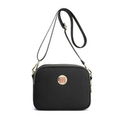 Aila | Anti-Theft Nylon Crossbody Bag