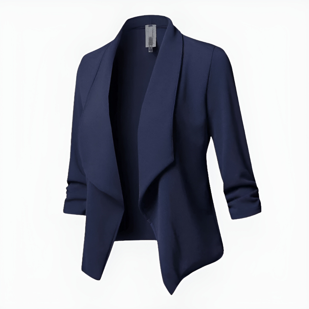 Eurydice | Women's Fashionable Blazer | Long Sleeve