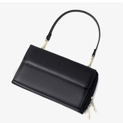 Ayleen | Stylish & Practical RFID Blocking Touch Screen Crossbody Bag