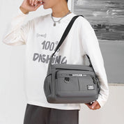 Avery | Secure Crossbody Sling Bag