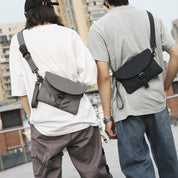 Aldis | Secure Waterproof Crossbody Bag