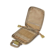 Keyla | Portable Waist Bag Money Travel Wallet