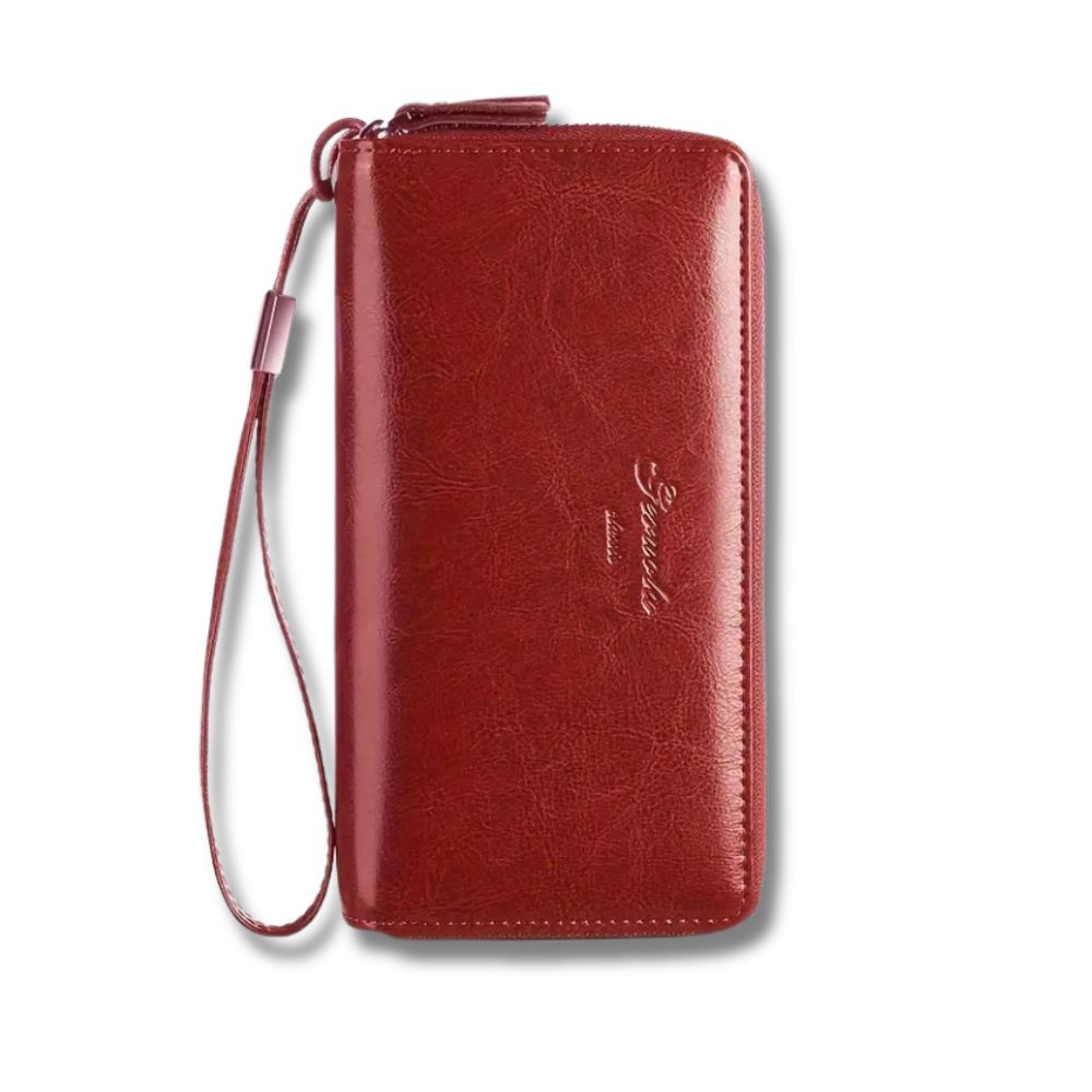 Harlee | Sleek and Versatile Travel Pouch