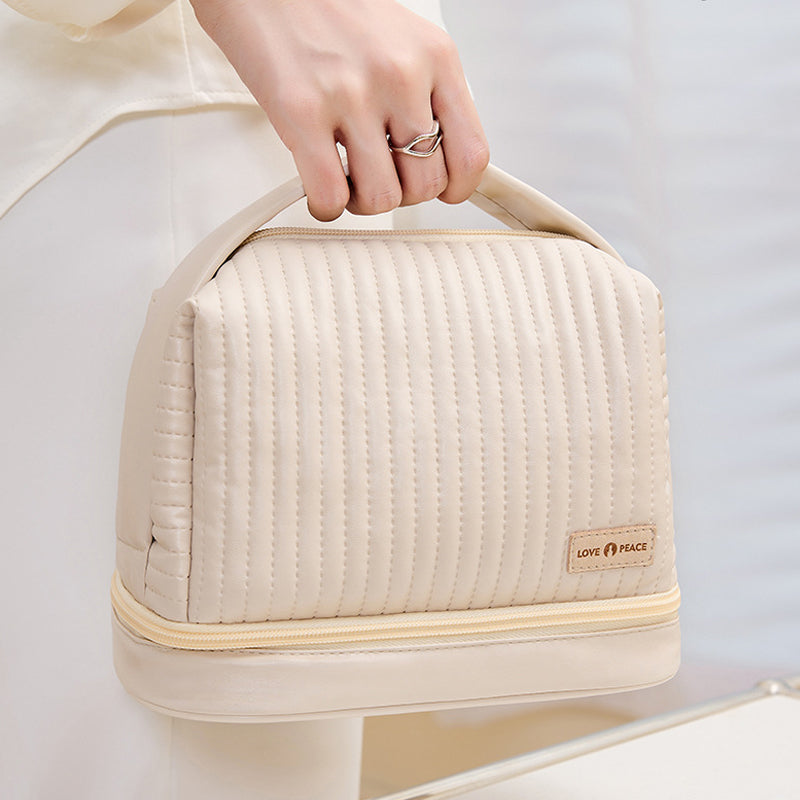 Emmy | Stylish Cosmetic Makeup Organizer