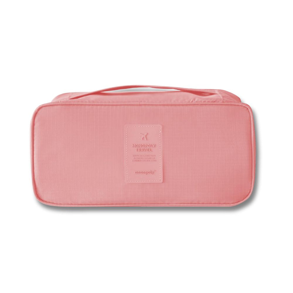 Khalani | Compact Travel Underwear & Accessories Cube