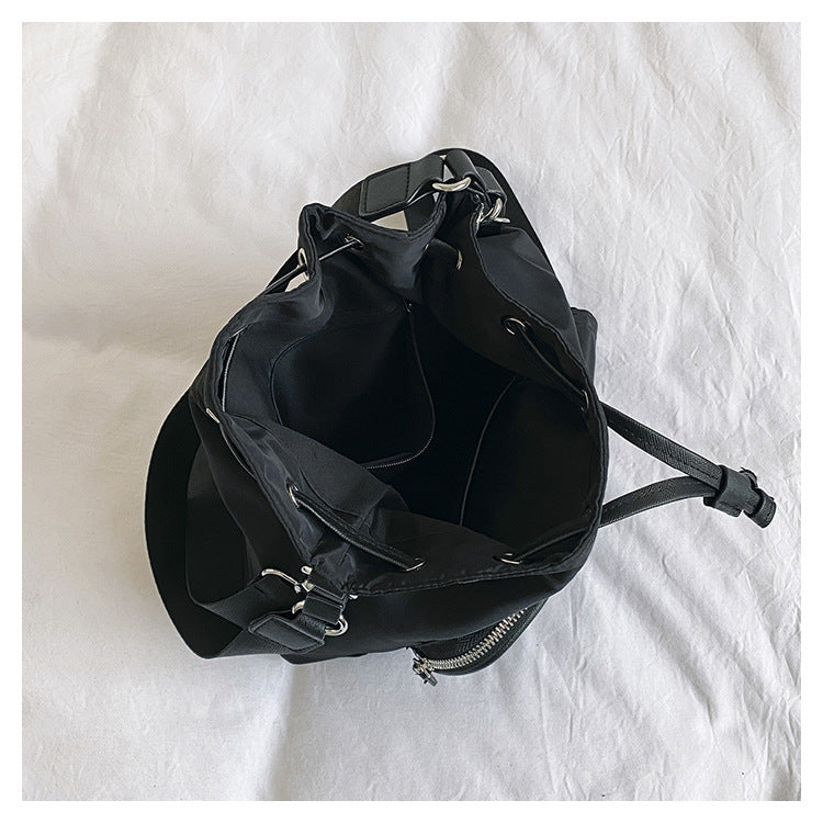 Angel | Stylish & Functional Versatile Crossbody Travel Bag
