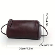 Amiri | Small Vintage Style Crossbody Bag