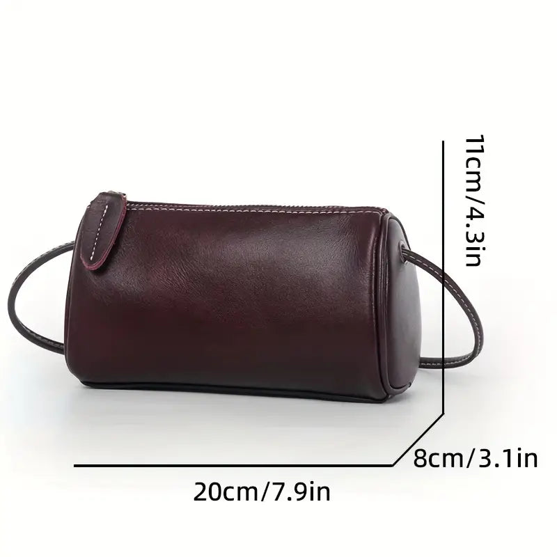 Amiri | Small Vintage Style Crossbody Bag