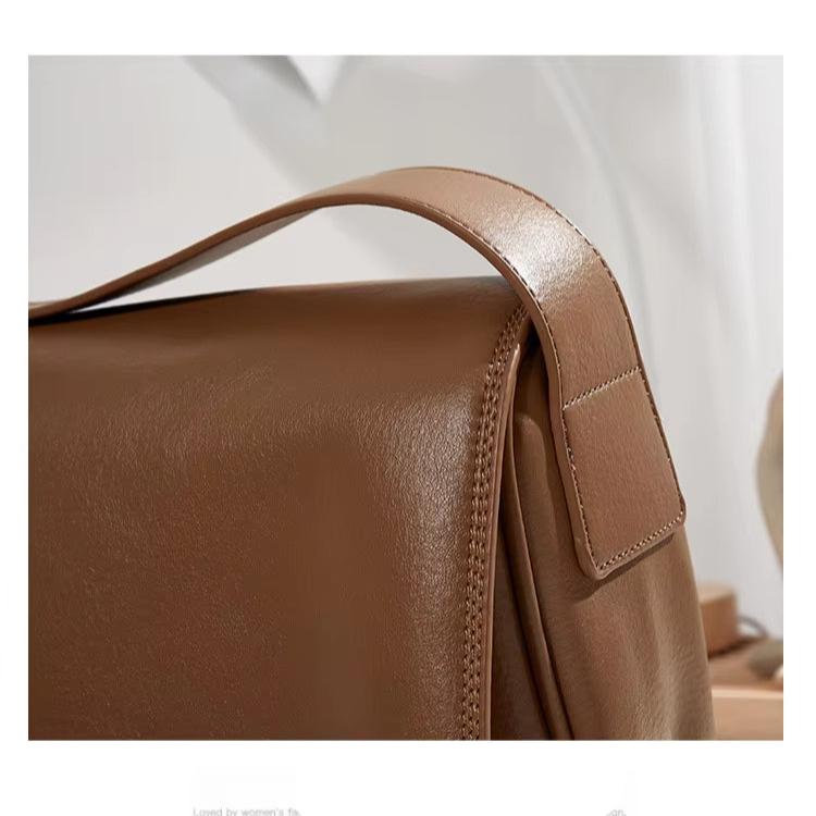 Alondra | Stylish and Functional Crossbody Messenger Bag