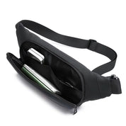 Maximilian | Waterproof Travel Crossbody Bum Bag