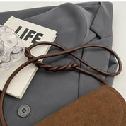 Nori | Chic & Versatile Mini Crossbody Sling Bag