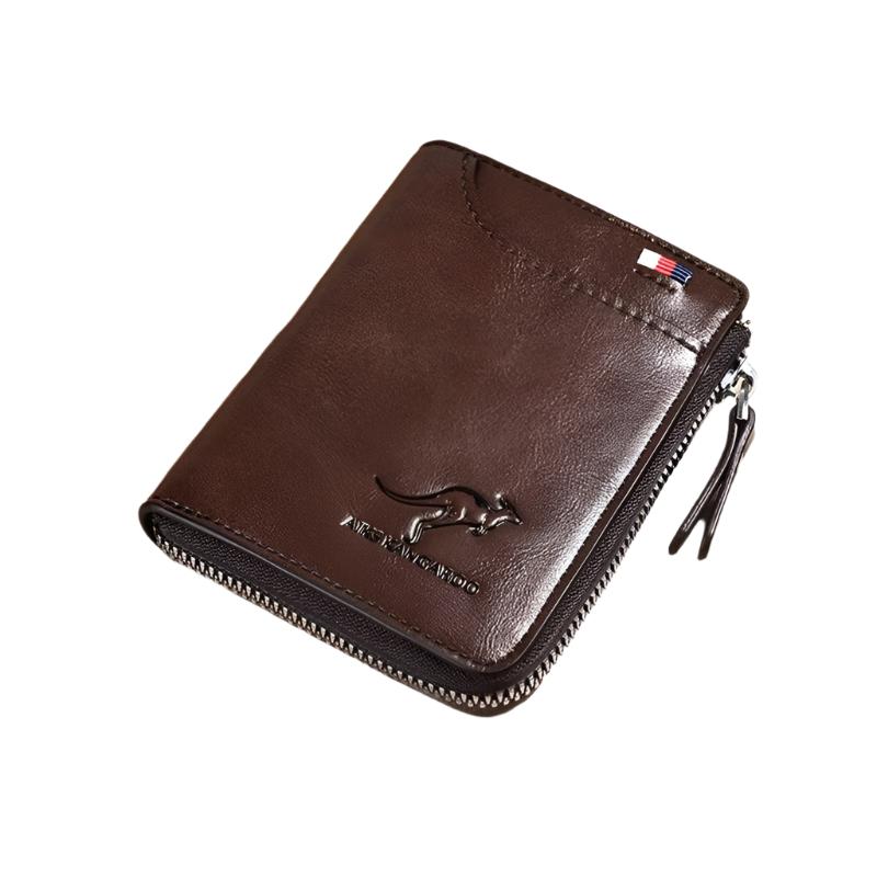 Chandler | Stylish Multi-Functional RFID Blocking Travel Wallet